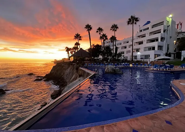  Rocas &Spa