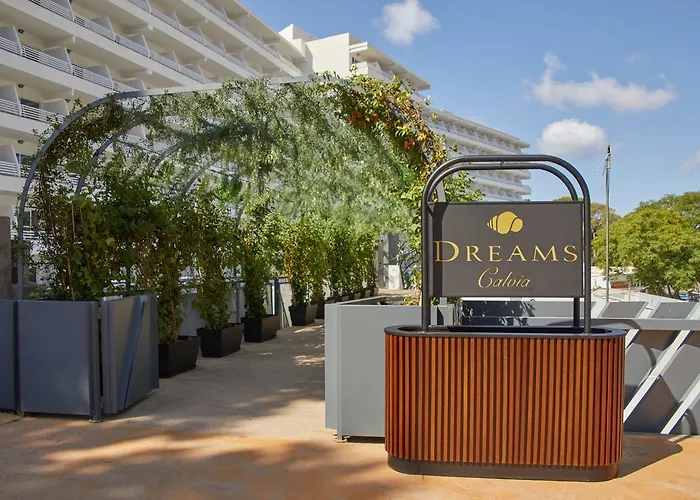 Resort: Alua Calvia Dreams