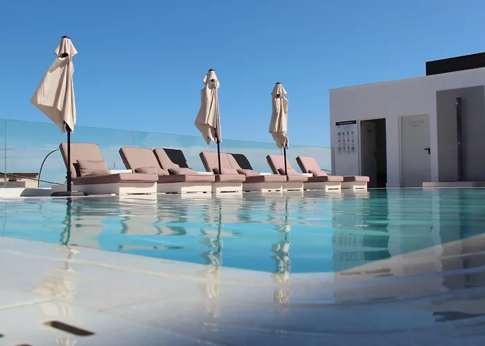 Family Hotel: Hotel Natursun