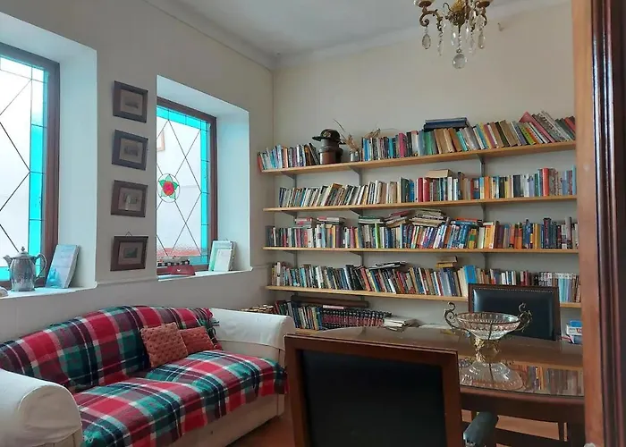 La Cara Oculta de Salta Bed&Breakfast
