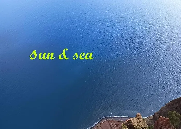 Sun Sea Le Bosc