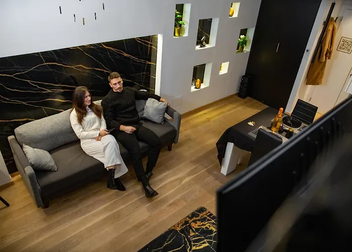 Hotel adatto agli animali: Dimora Sovrana-Luxury rest sassi di Matera