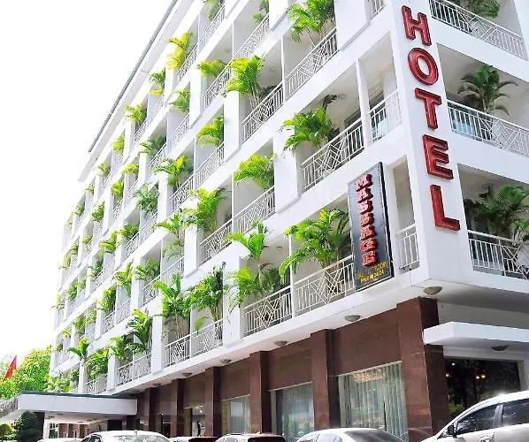 Victory Sai Gon Hotel