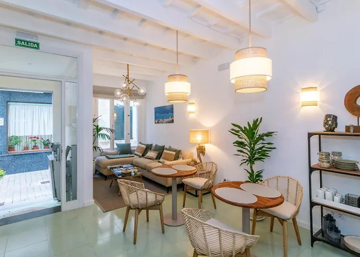 Encant De Alaior Boutique Hotel