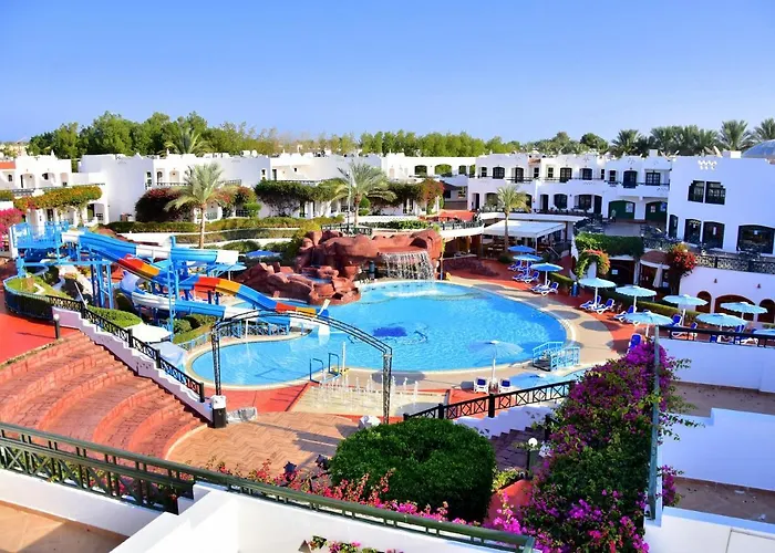 Verginia Sharm & Aqua Park