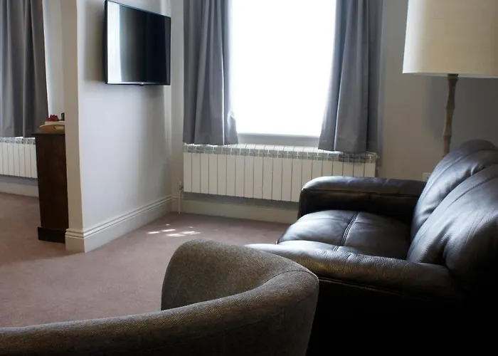 Hotels with a view Abergavenny