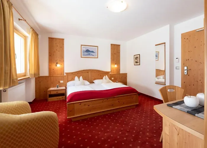Albergo economico: Hotel Florian
