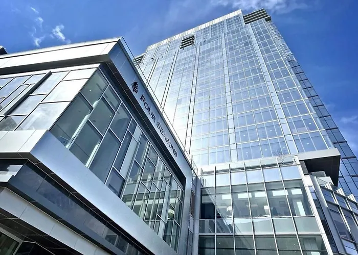 Ski Resorts Four Seasons Minneapolis
