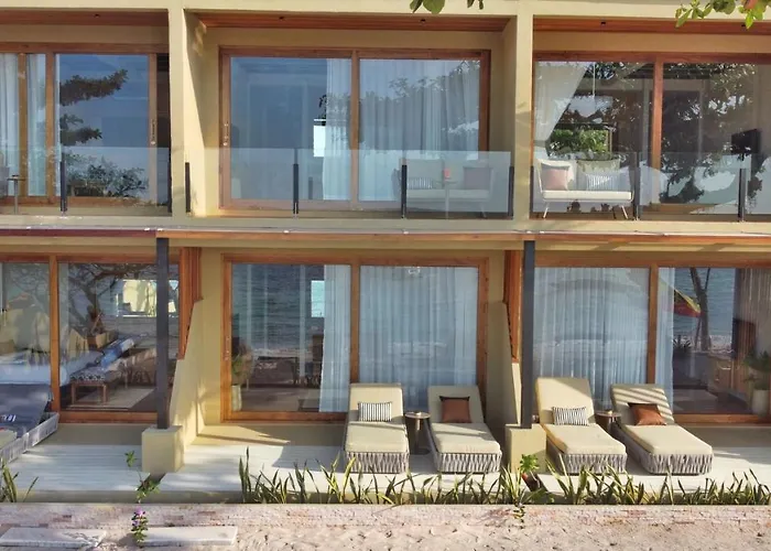 Lücke Boutique Hotel - Adults only