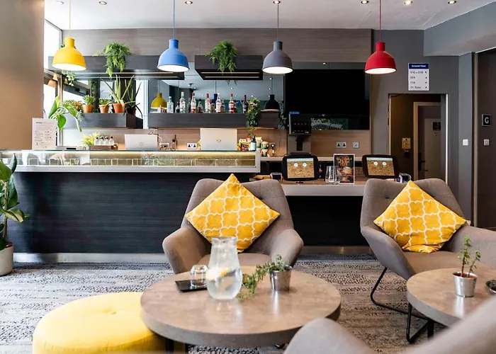 Hotel boutique: Heeton Concept Hotel - Kensington London