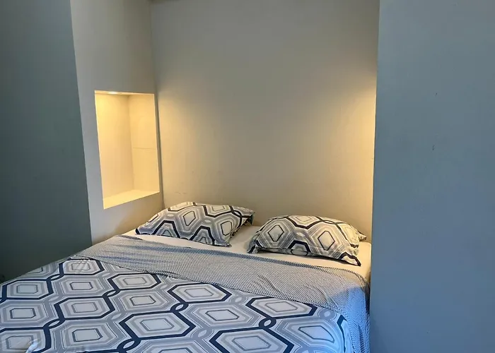 Hostel Da Praia Maragogi