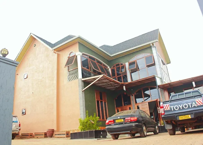 Bati Valley Guest House