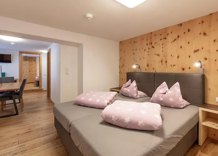 Haus Saskia