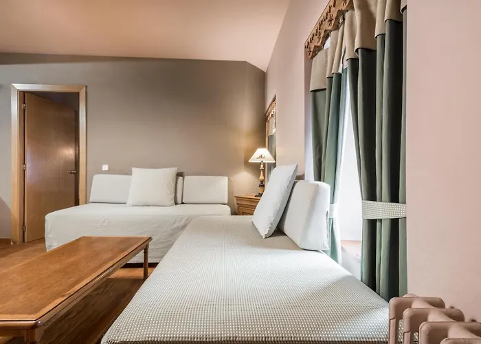 Riu Nere Mountain Apartments