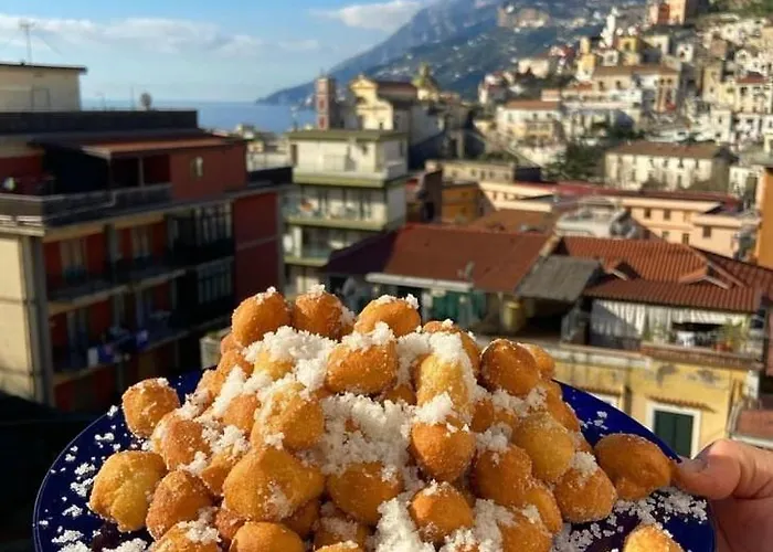 Casa Blu Cobalto