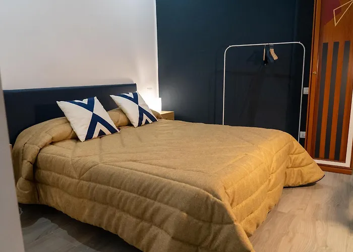 Hotel familiare: Sant'Alfonso Rooms