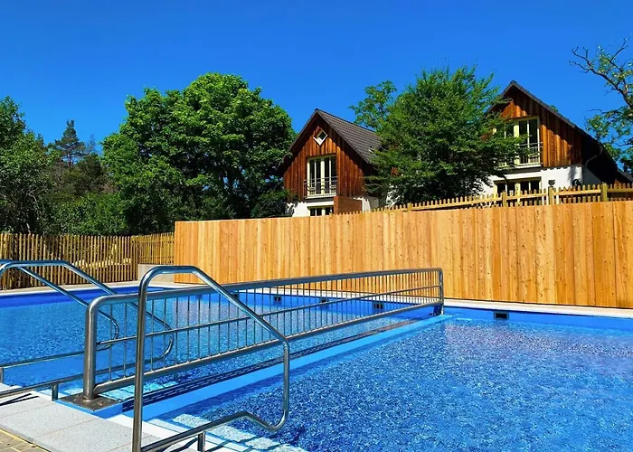 Huisdiervriendelijk hotel: Family Club Harz