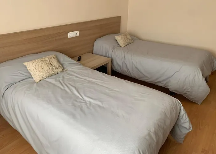 Pension Valcarce