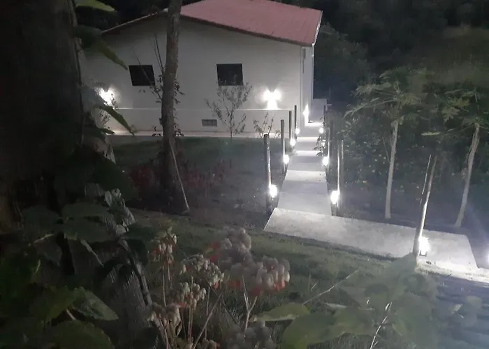 Excelente casa - família ou grupo - 35 Km C Jord