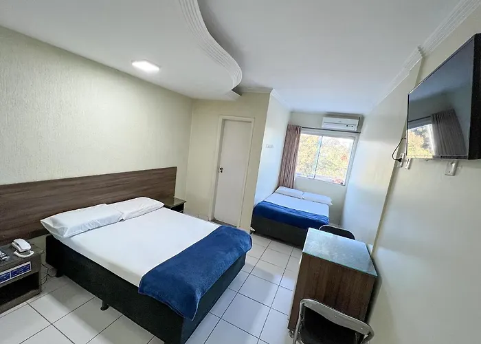 Star Hotel
