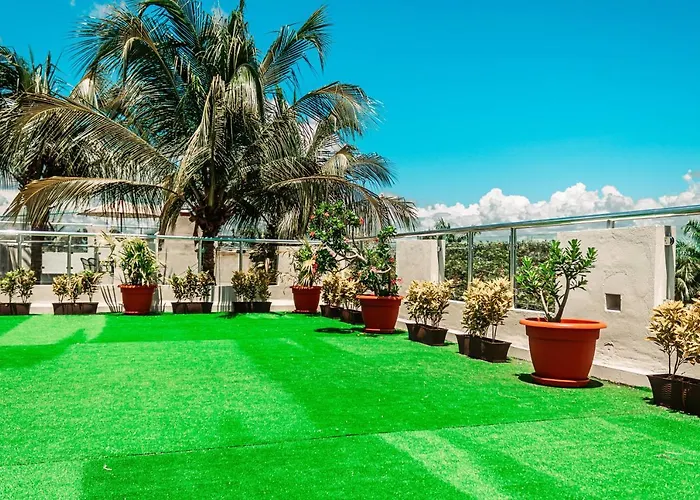 Cheap hotels Tuparenda