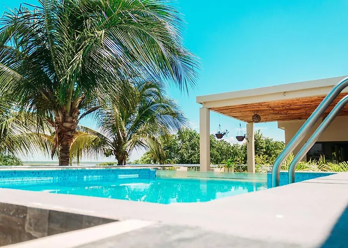Cheap hotels Tuparenda