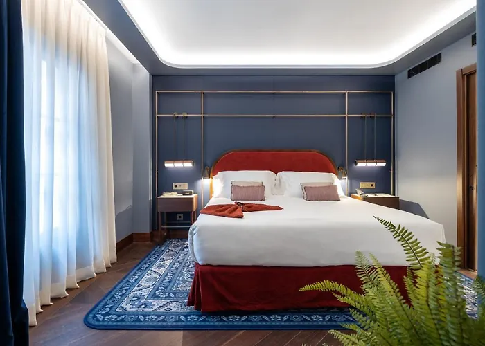  Seda Club - Small Luxury s