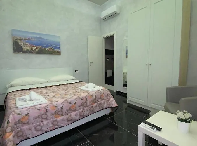Savastano House