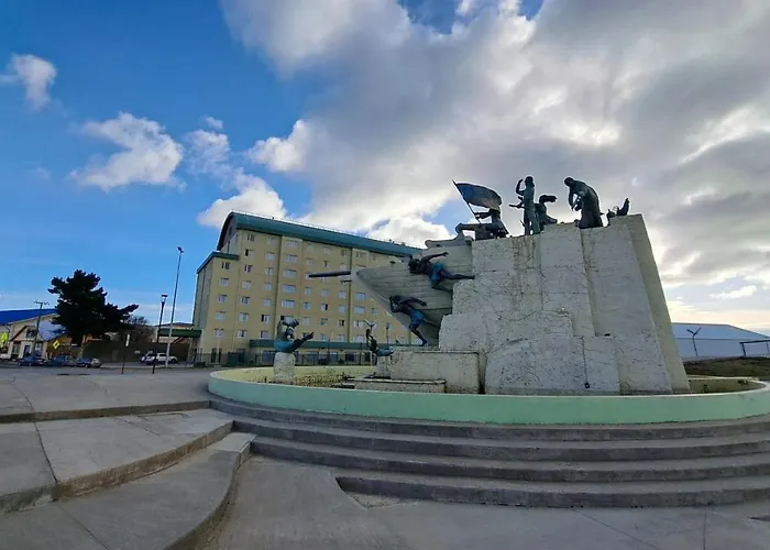 Diego De Almagro Punta Arenas