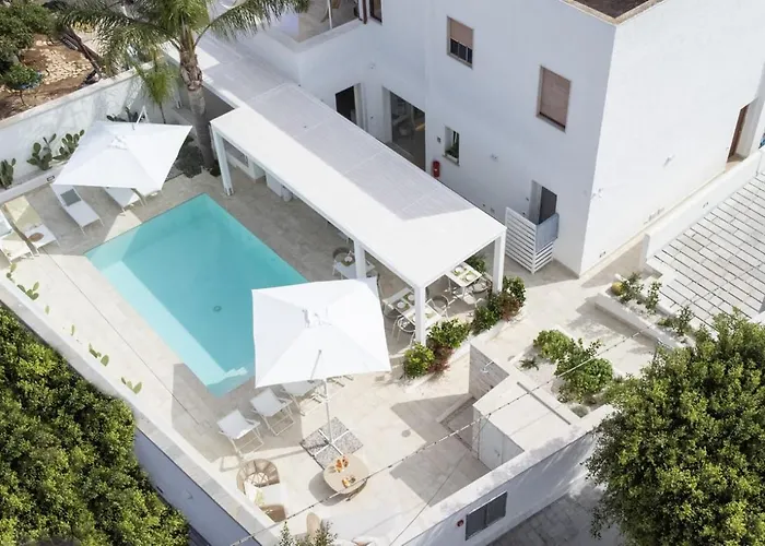 Hotel familiare: Il Moro Camere&Relax
