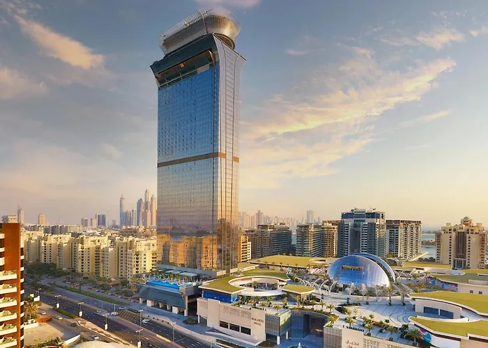 St. Regis Dubai, The Palm