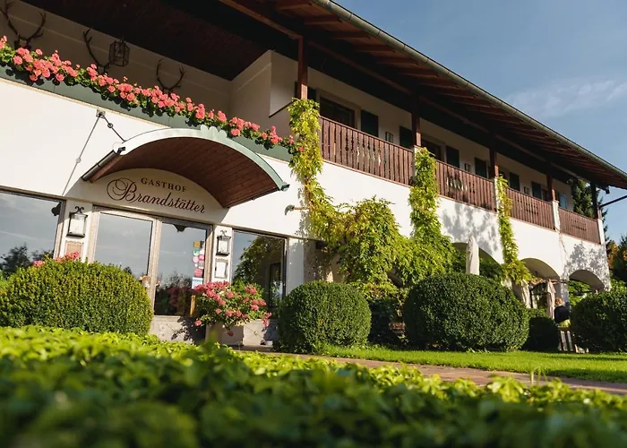  Gasthof Brandstaetter