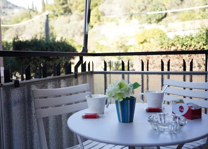 Casa degli ospiti: Guestroom - Sabbia Blu Alassio