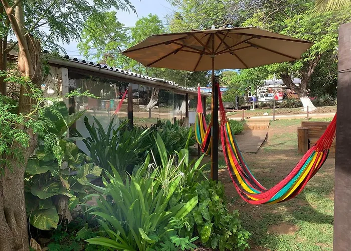 Casa de hóspedes: Terra Encantada Pousada Fernando de Noronha