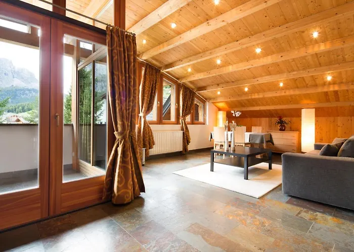 Residence Mugun