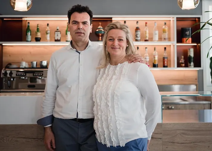 Hotel familiare: Hotel Jonni