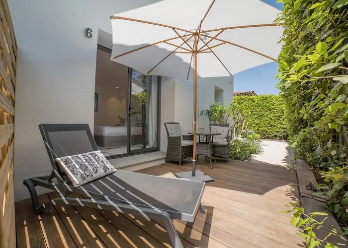 Hotel Le Mandala