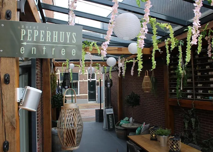  't Peperhuys