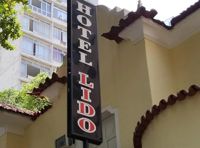 Hotel barato: Hotel Lido (Adult Only)