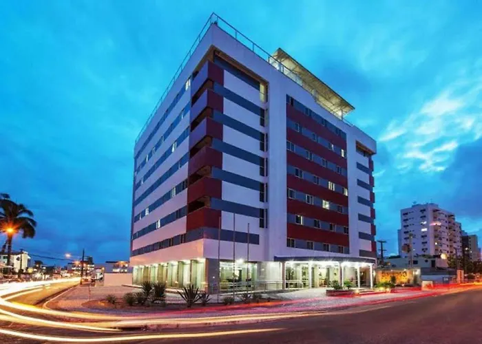 Caicara Joao Pessoa
