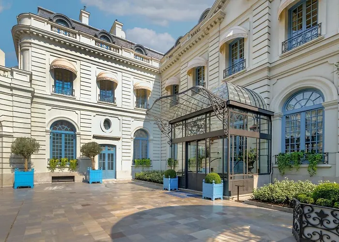 Santo Mauro, A Luxury Collection ,