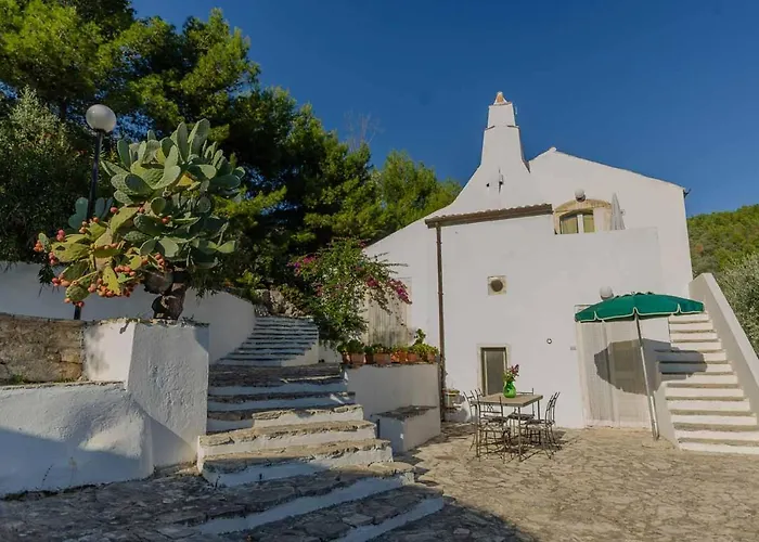 Casa Vacanze Madonna Incoronata