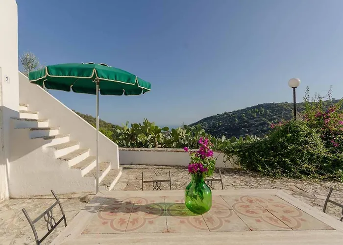 Casa Vacanze Madonna Incoronata