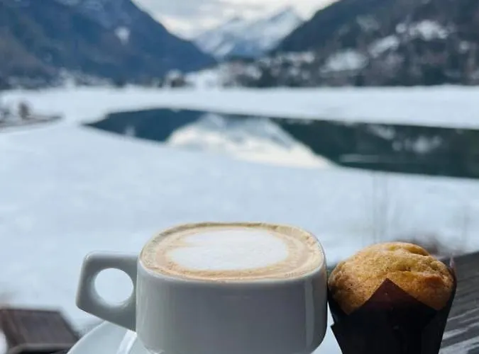 Resort: Hotel Tea Dolomiti