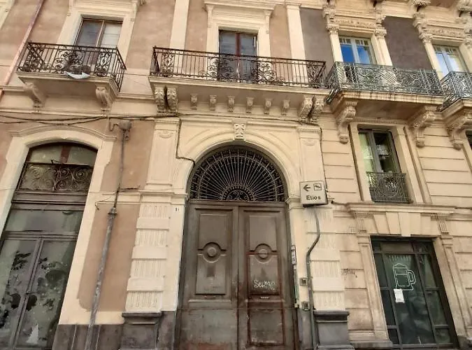 Casa Manzoni