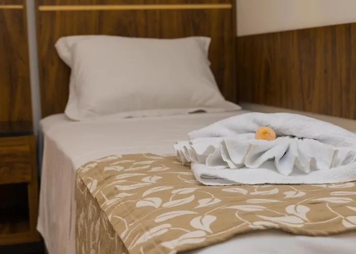 Elo Hotels Express
