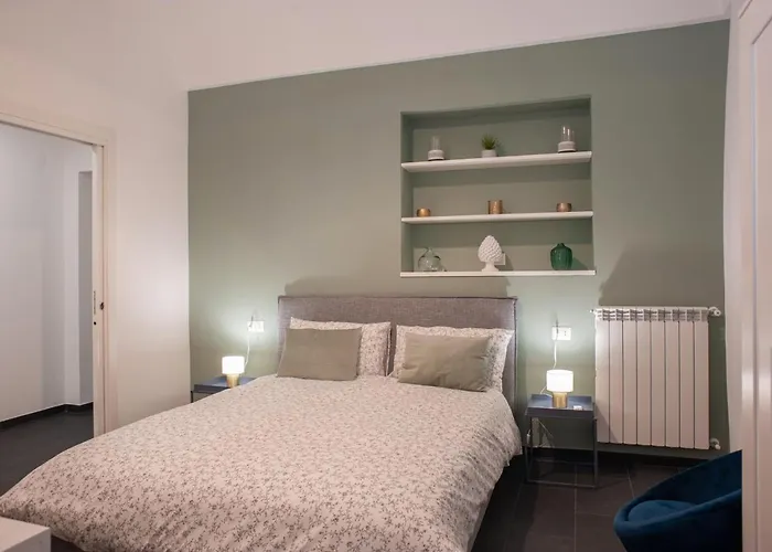 San Liborio bed&breakfast