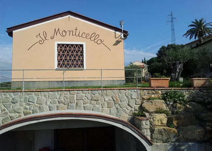 Agriturismo Il Monticello