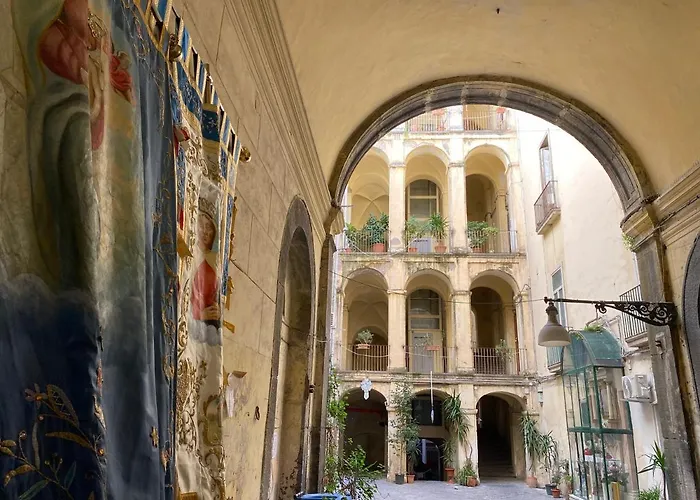 Gentile Suite Centro Storico