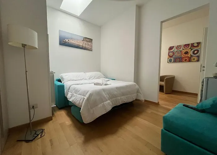 Hôtel: Horizon Suites
